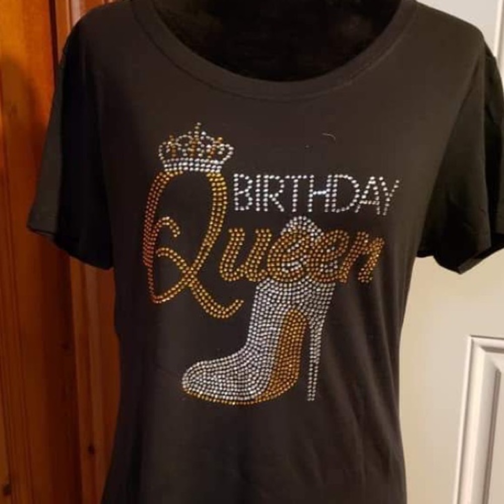 BLING T-Shirt